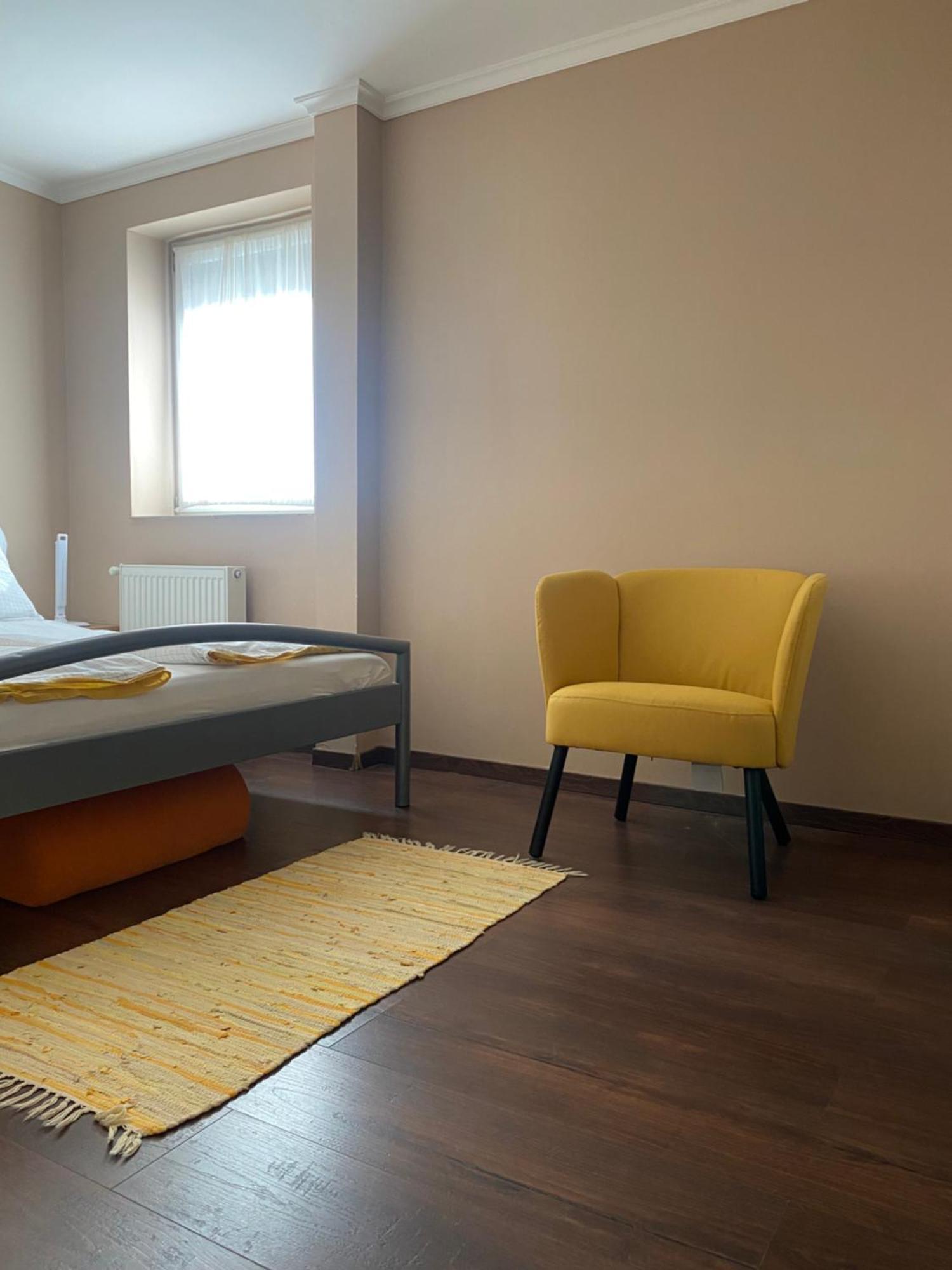 شقة Rozse Apartman-Tetoter بوداورس المظهر الخارجي الصورة